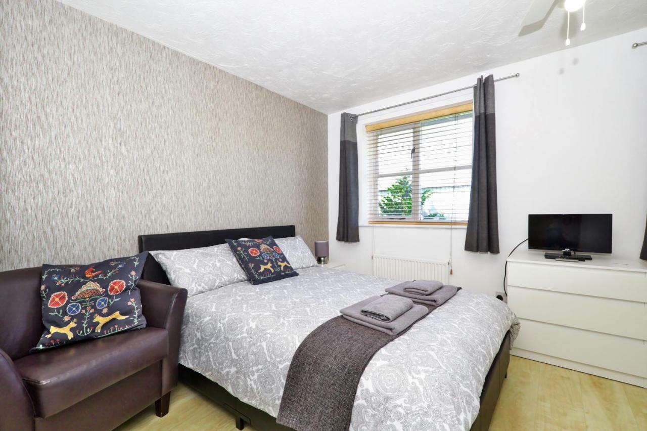 Gasthof Harlinger Annexe London