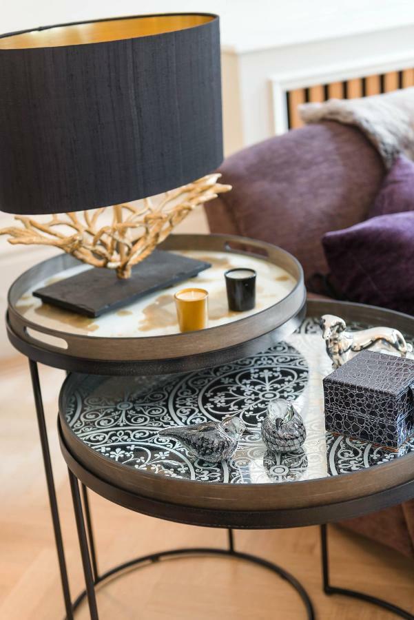 Apartment Grand Ambassadorial Duplex Hyde Park