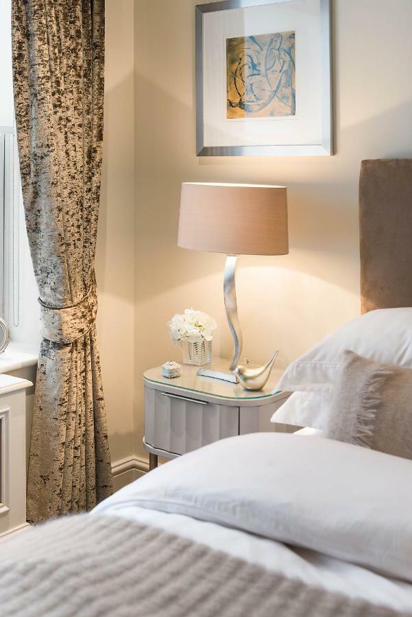 Apartment Grand Ambassadorial Duplex Hyde Park
