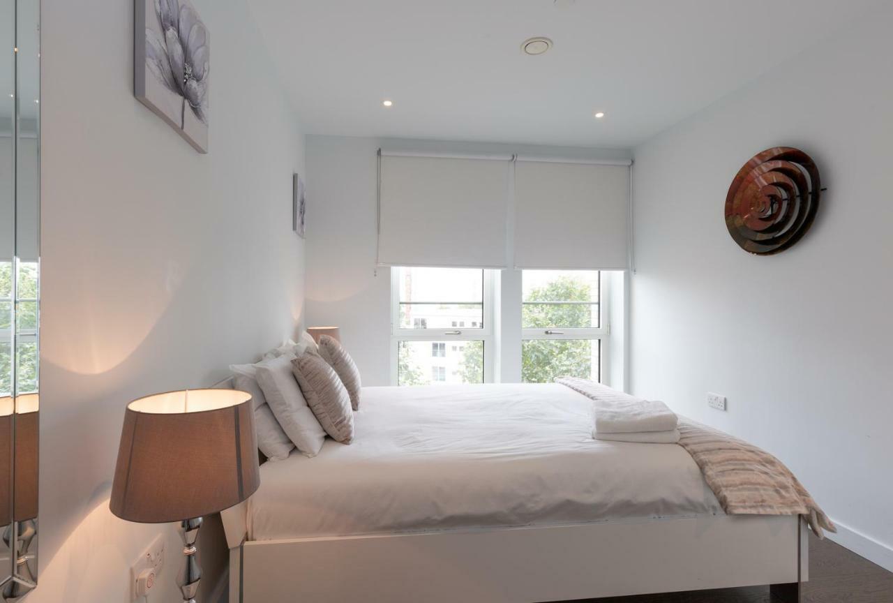 Luxury Apartamento