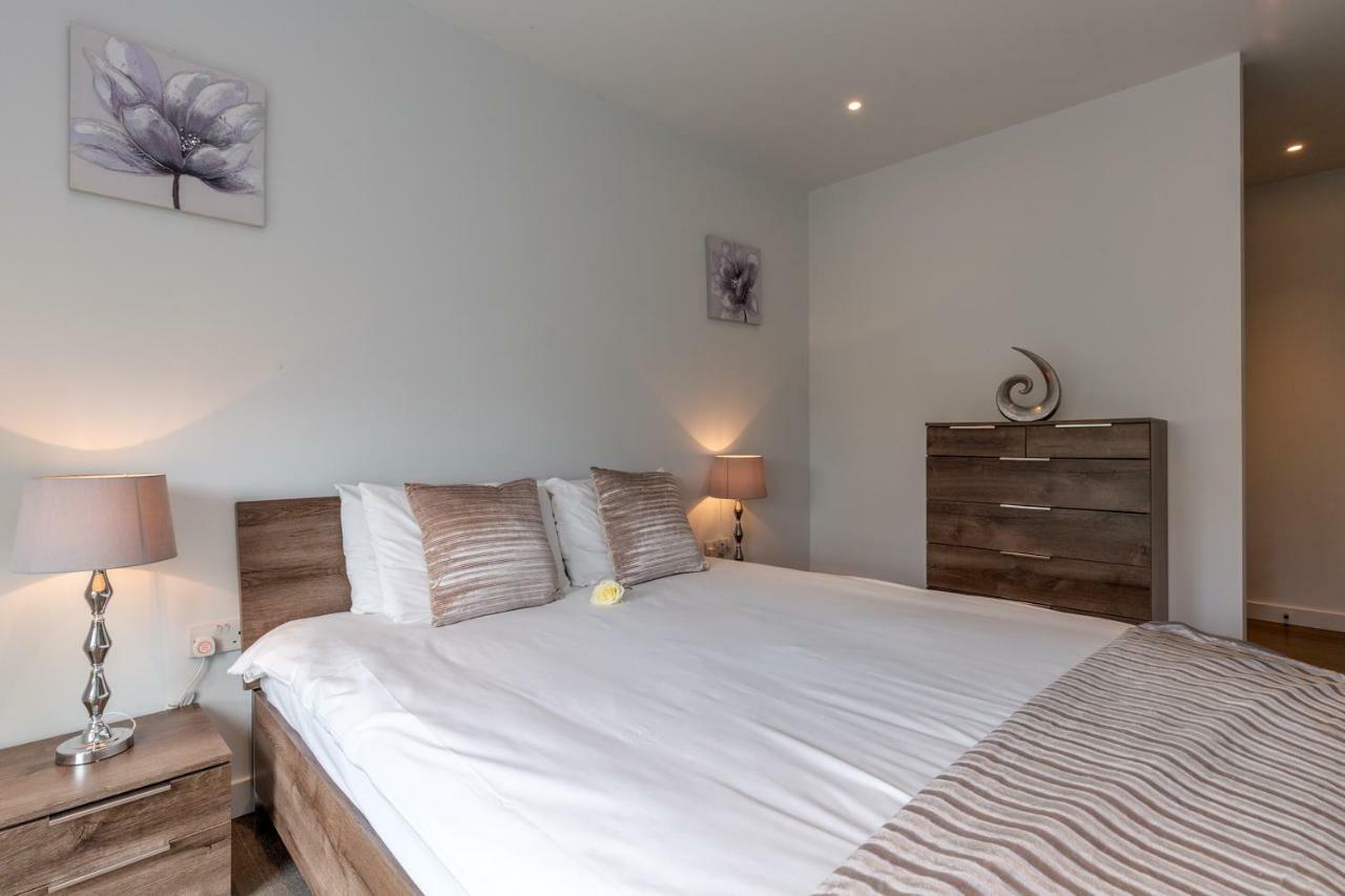 Luxury Apartamento Londres