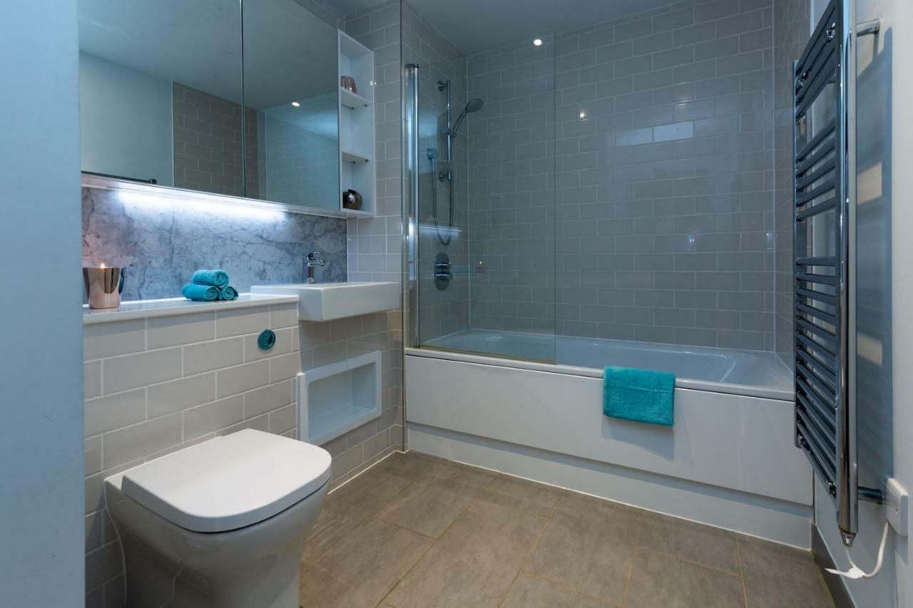 Apartamento Luxury