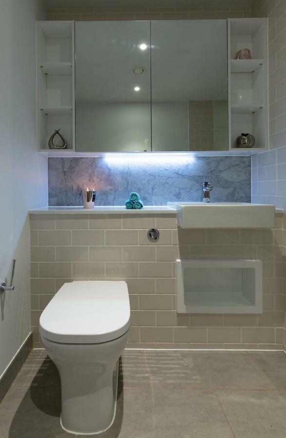Luxury Apartamento *