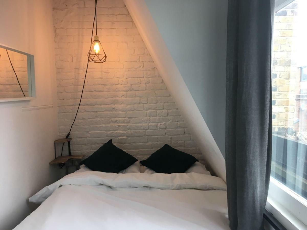 The Dictionary Hostel, Shoreditch, Albergue *