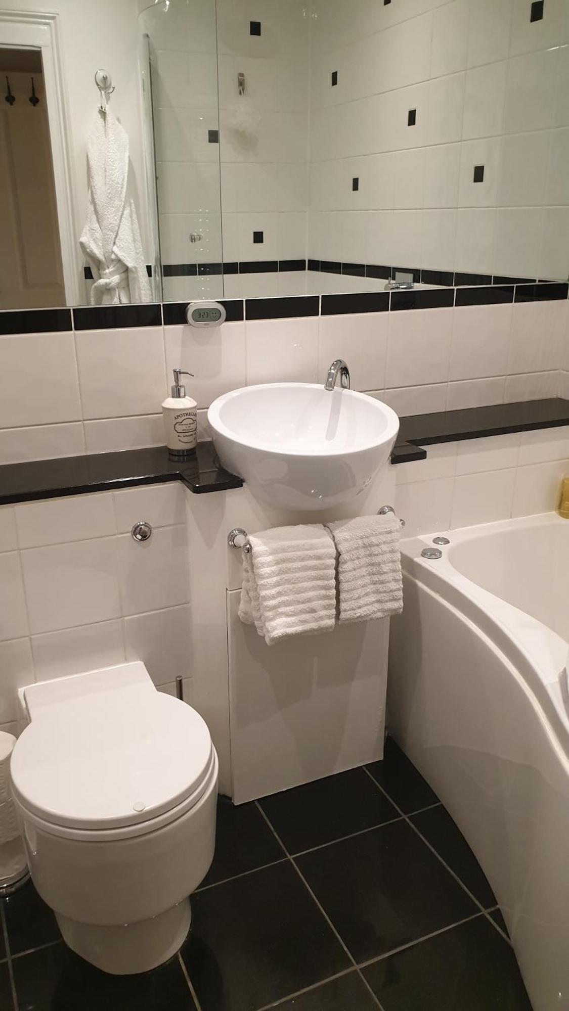 Riverside Court Apartment