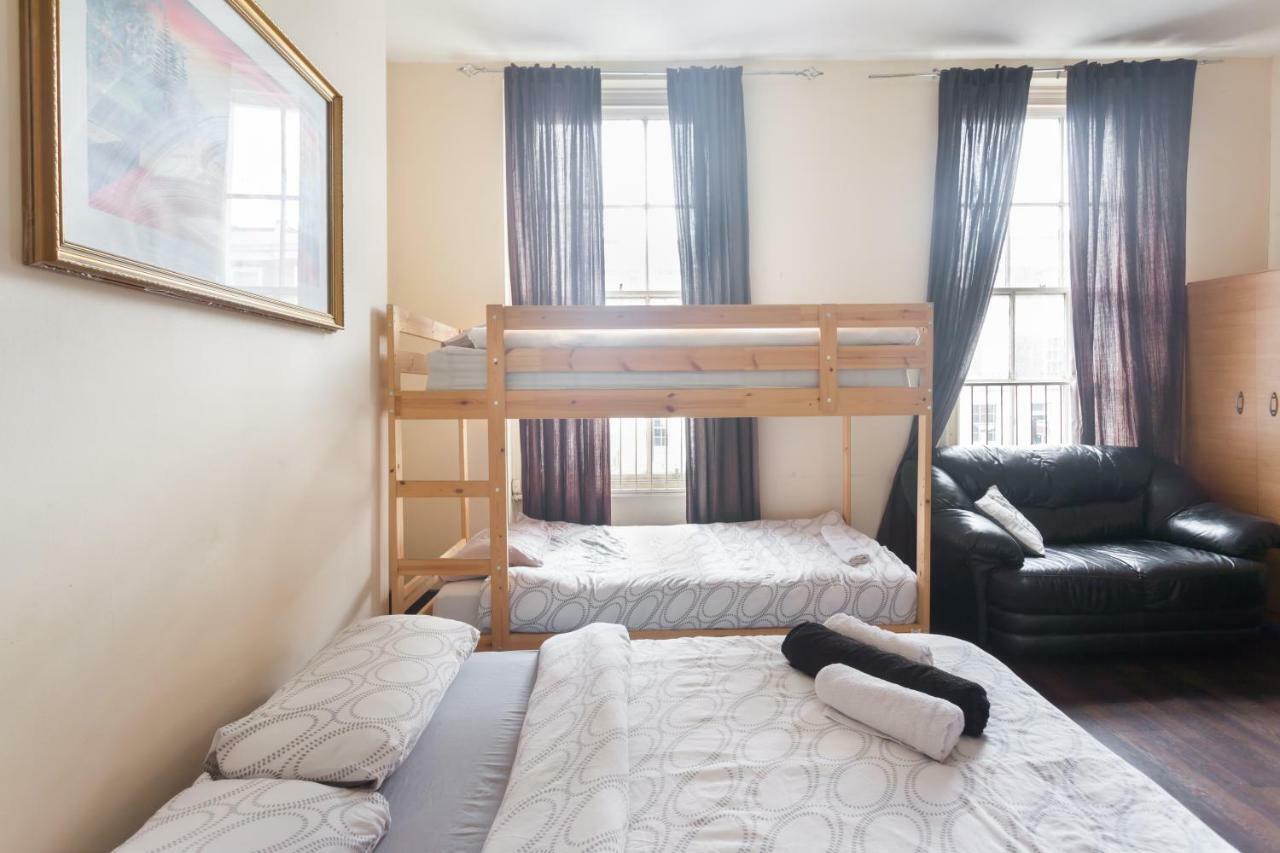 Gasthof Keysan House 5 London