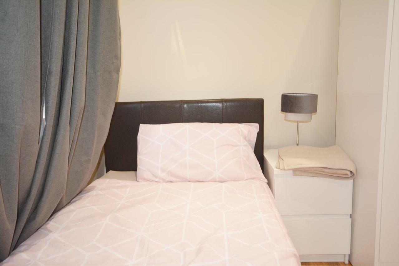 Modern 4 Bedroom Apartamento Londres
