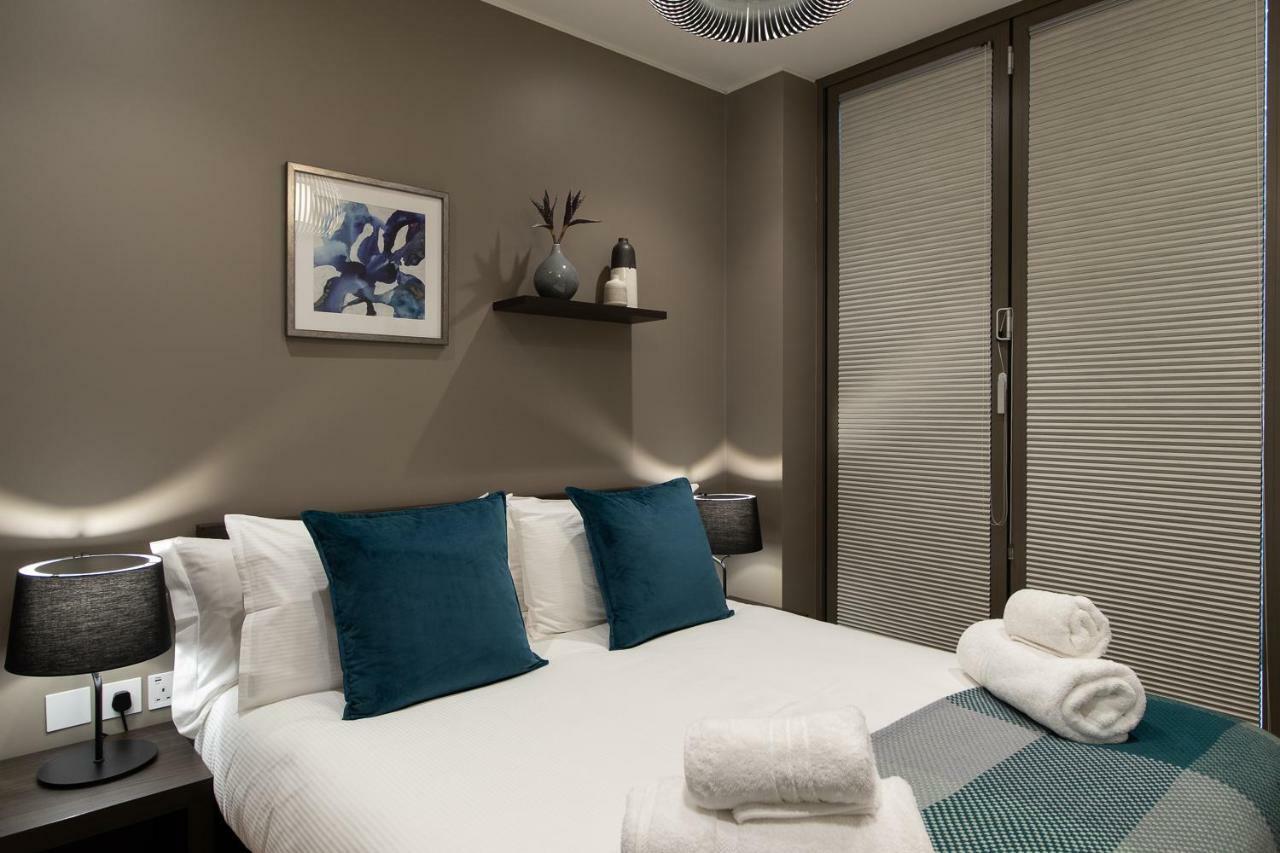 Apartamento Mirabilis - Bayham Street *
