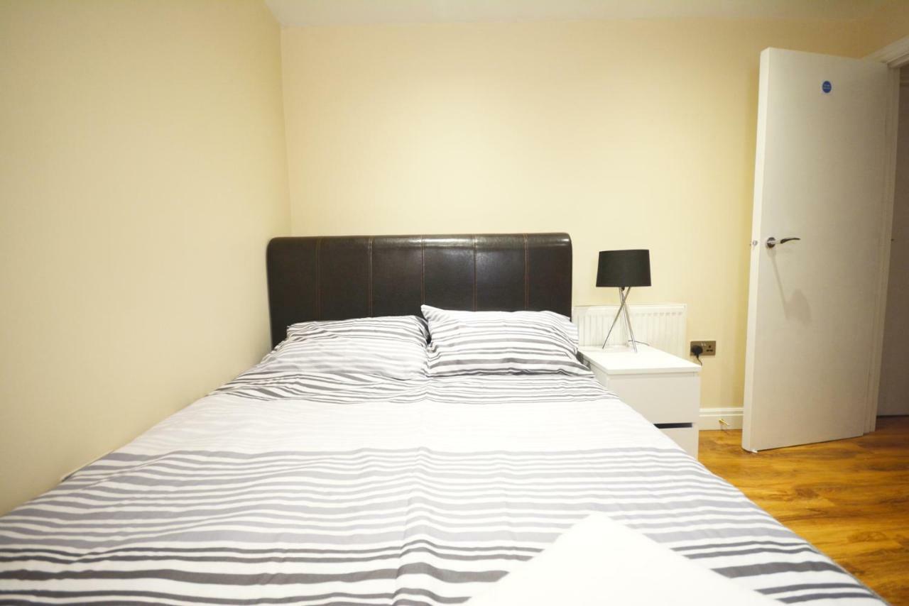 Modern 4 Bedroom Londres