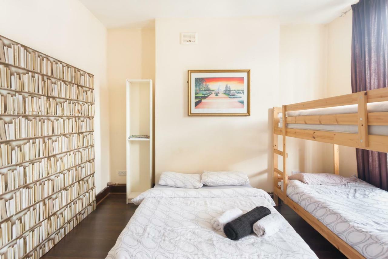 Keysan House 5 Guest house London