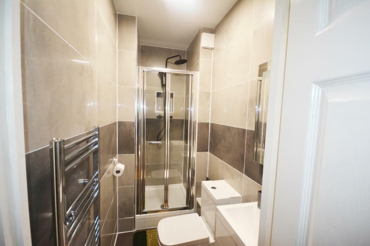 Apartamento Modern 4 Bedroom