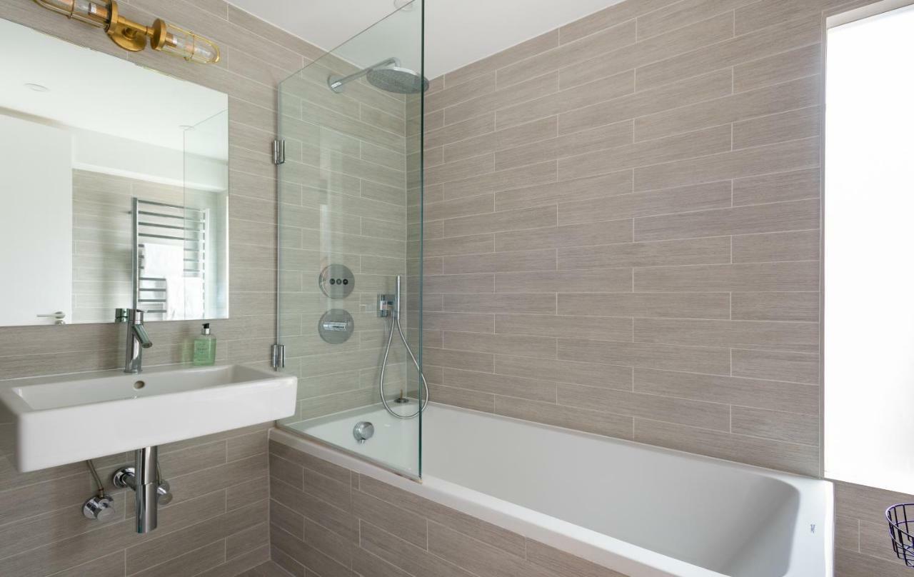 Apartment The Oxford Gardens - Modern & Spacious 4bdr House With Garden