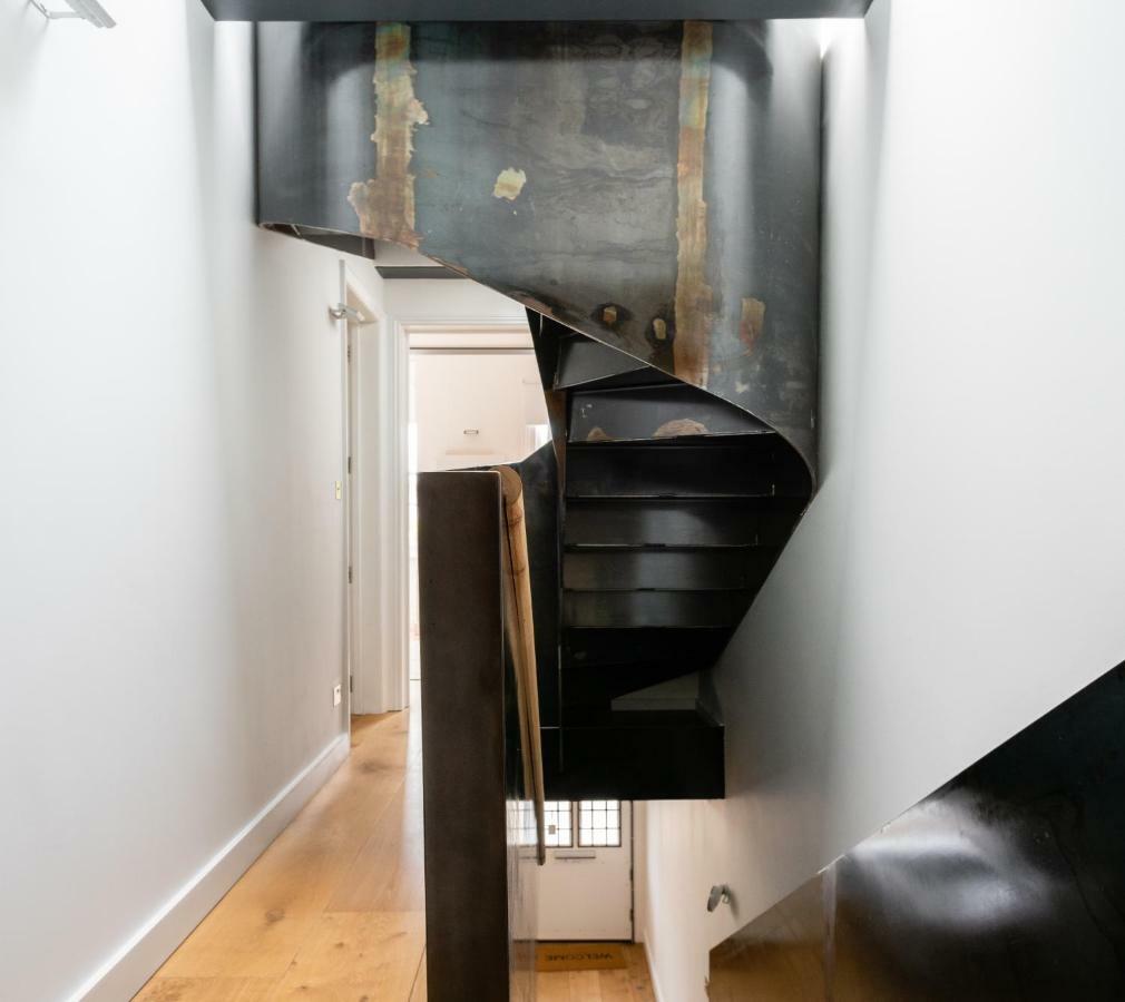 The Oxford Gardens - Modern & Spacious 4bdr House With Garden Apartment
