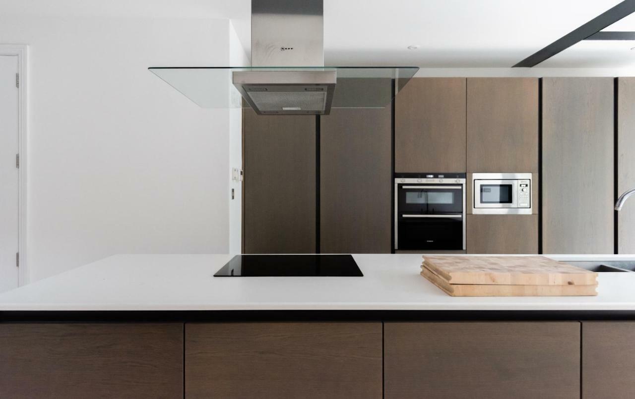The Oxford Gardens - Modern & Spacious 4bdr House With Garden Apartment