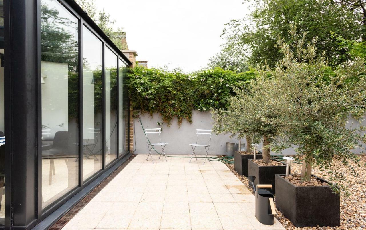 The Oxford Gardens - Modern & Spacious 4bdr House With Garden * London