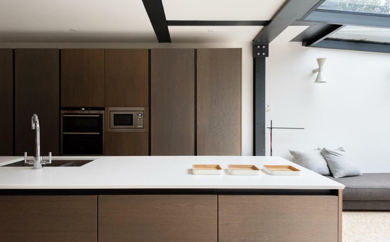The Oxford Gardens - Modern & Spacious 4bdr House With Garden * Londres