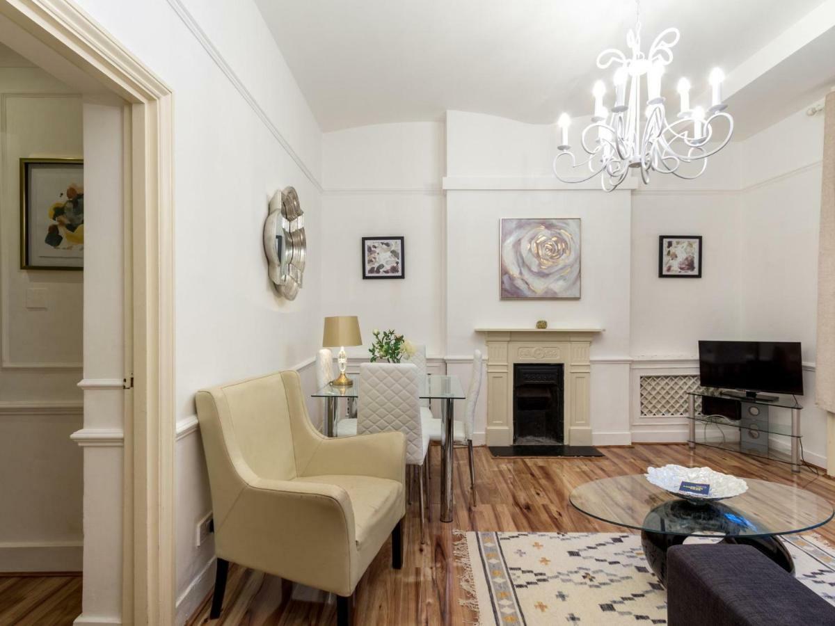 Apartment Comfortable One Bed In Central *