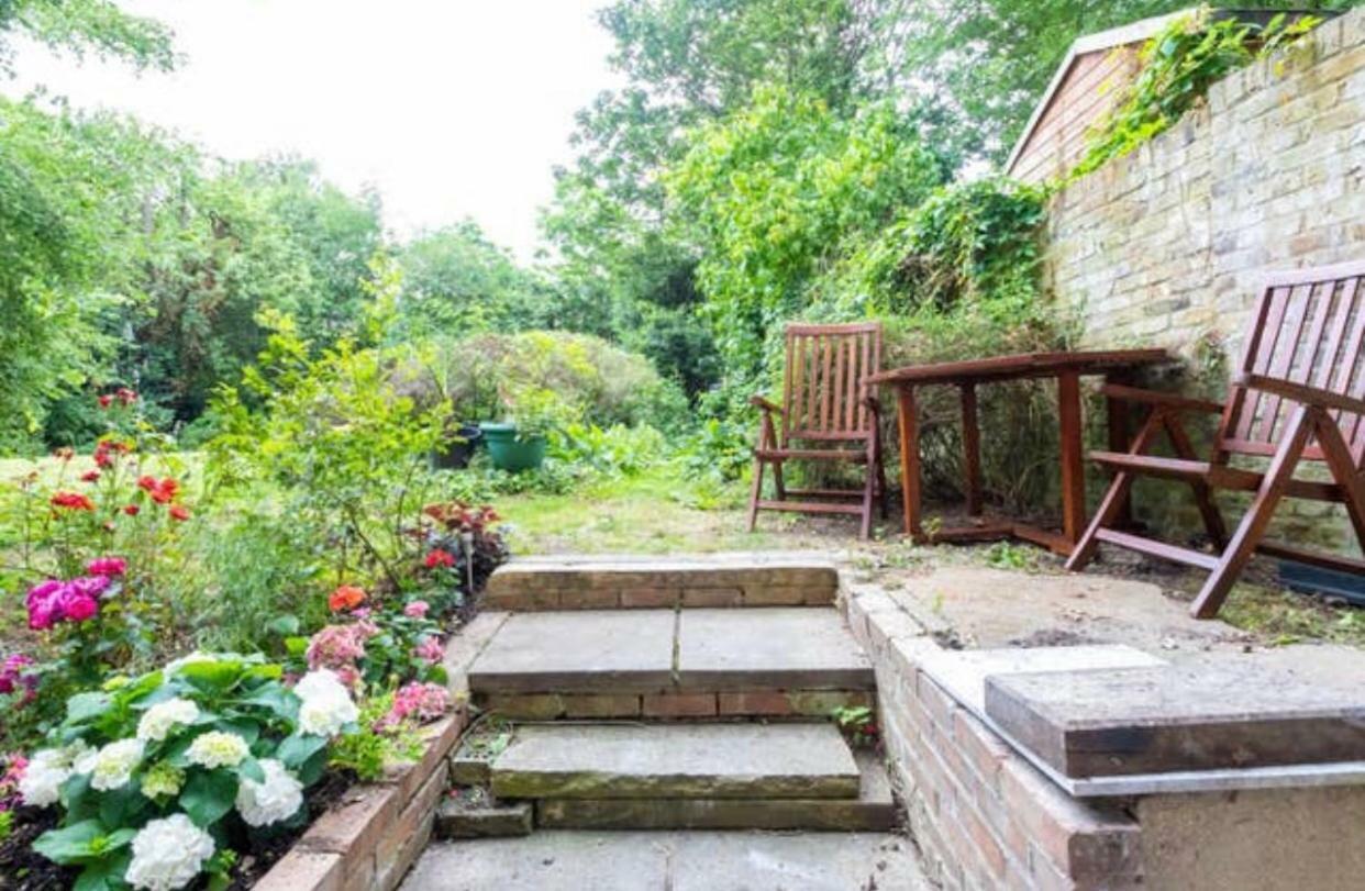 2 Bedroom Close To Camden Town London