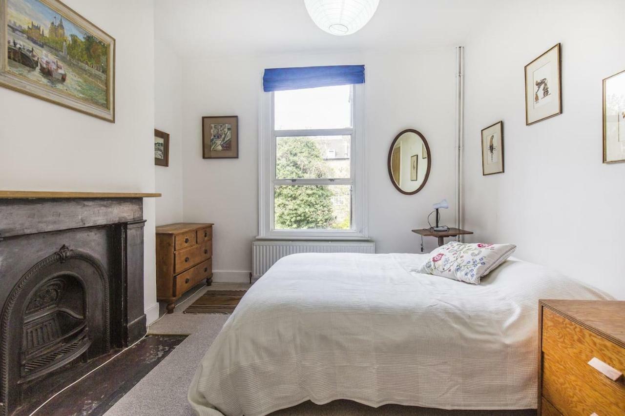Guestready - Gorgeous Victorian Wgarden Up To 6 Guests!