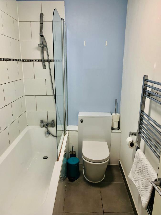 Regent Camden Town Apartment *