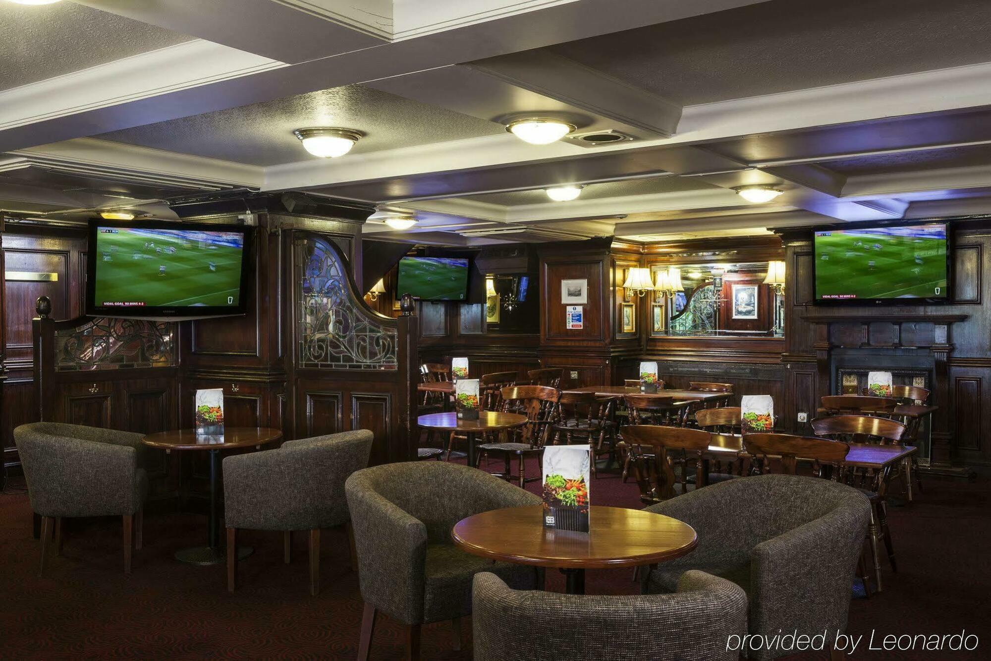 Kensington Forum, An Ihg 4*