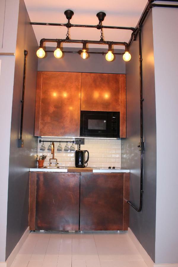 Apartment Harry Potter Cupboard London
