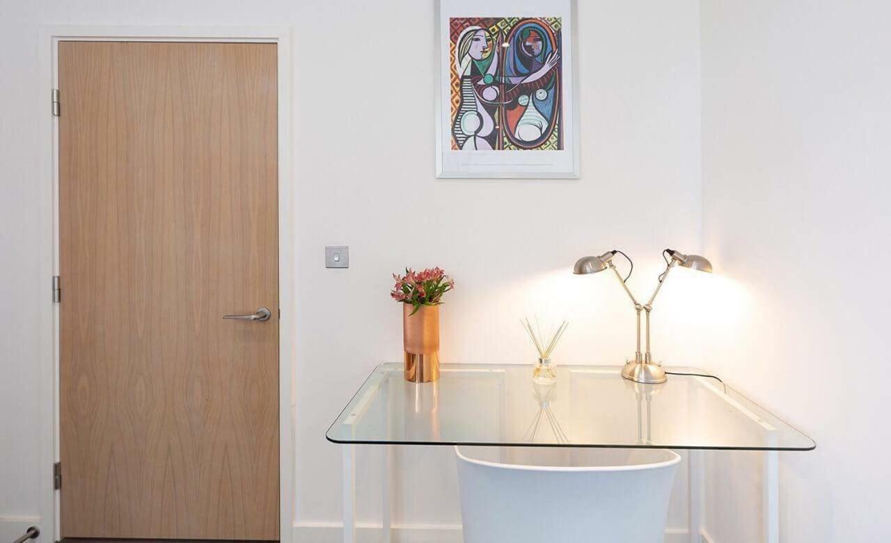 Luxury In North Greenwich London