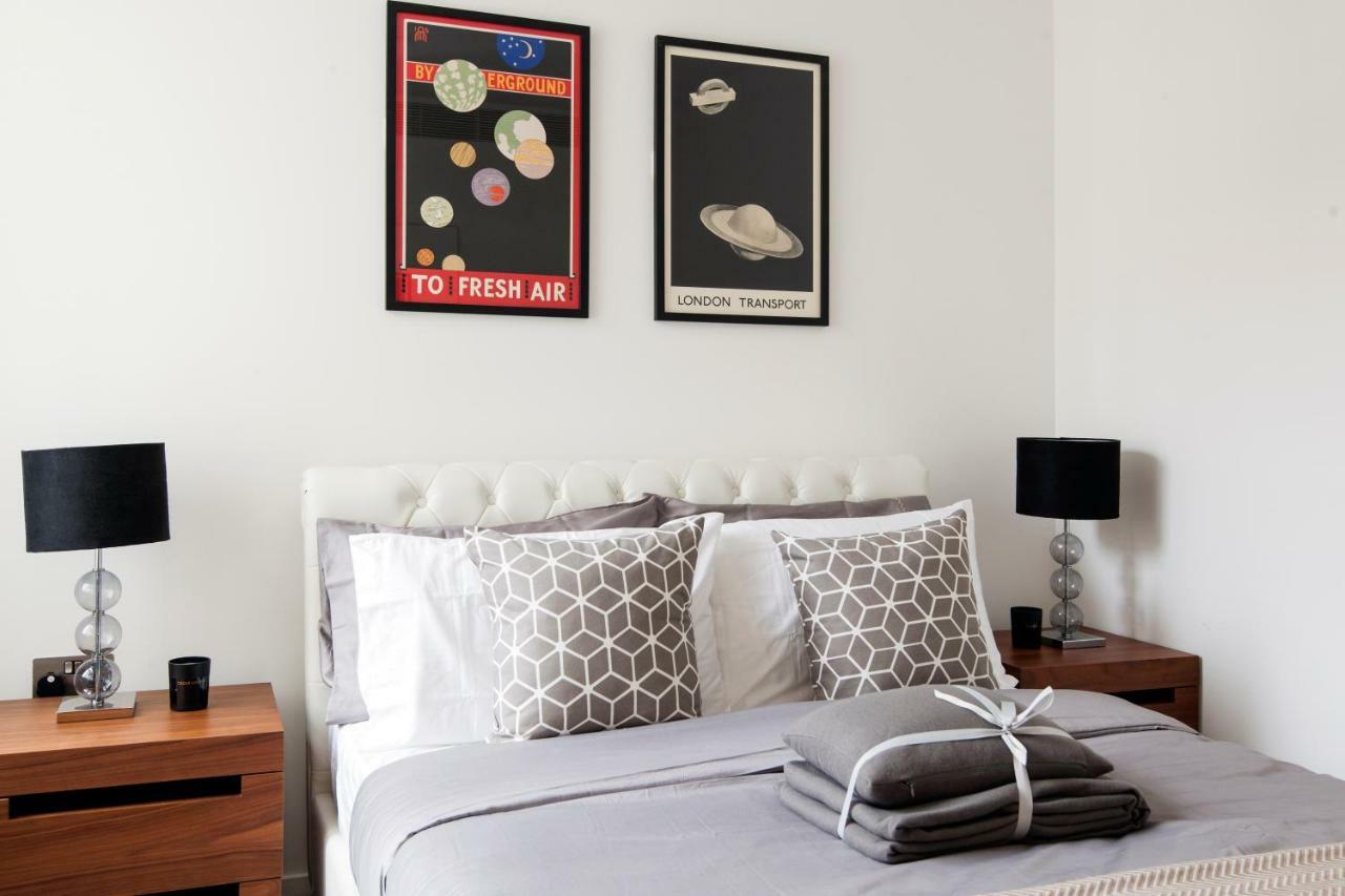 The Premium Oxford Street Area Apartment *