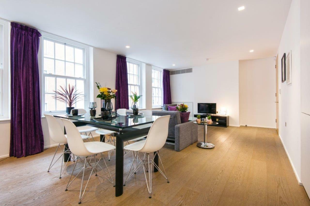 Apartment The Premium Oxford Street Area *