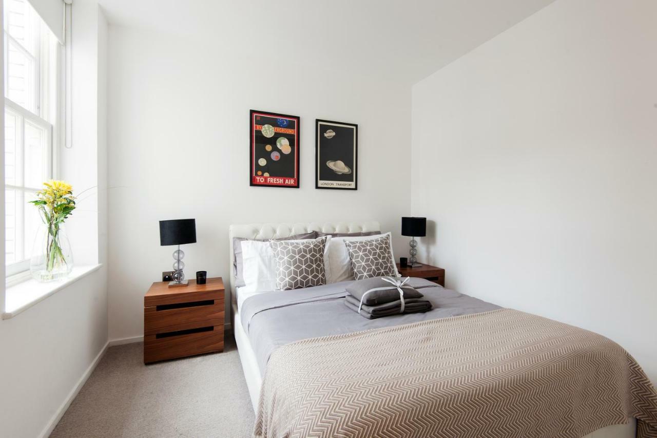 The Premium Oxford Street Area Apartment *