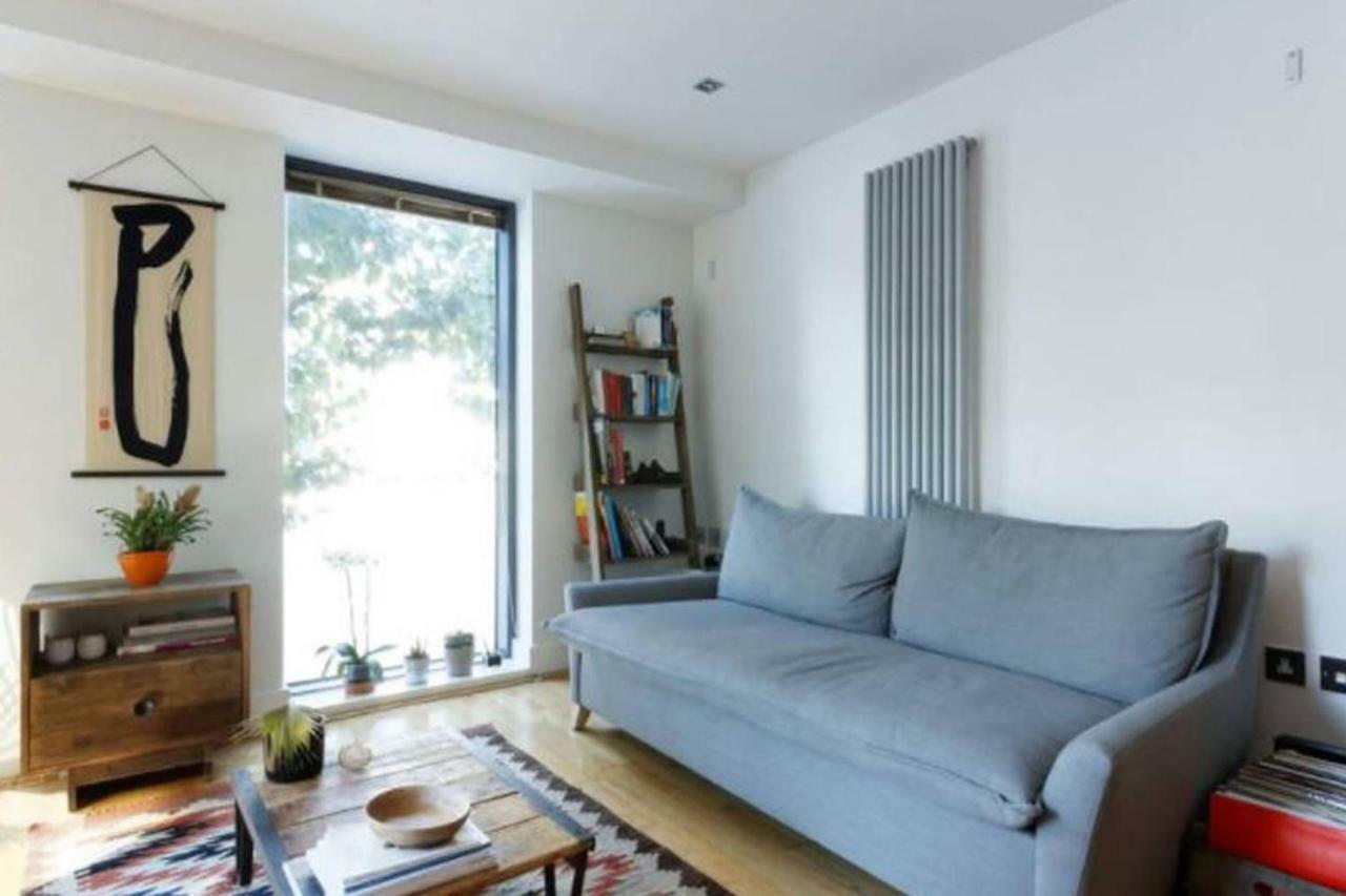 Apartamento Peaceful Modern 2 Bedroom Flat With Water Views *