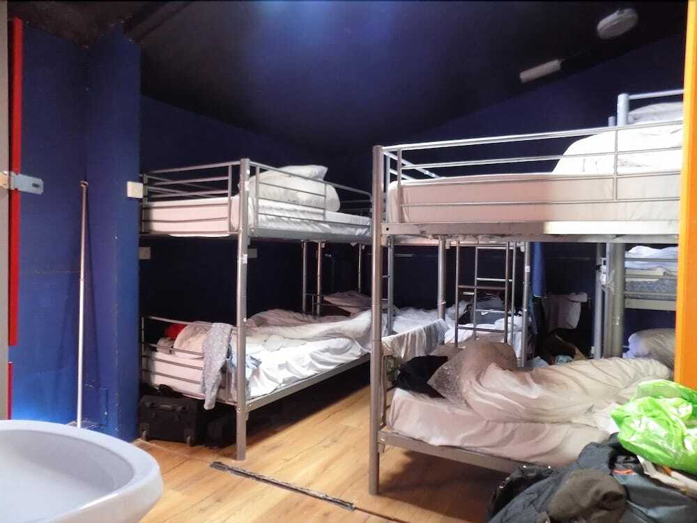 The Phoenix Paddington Hostel London