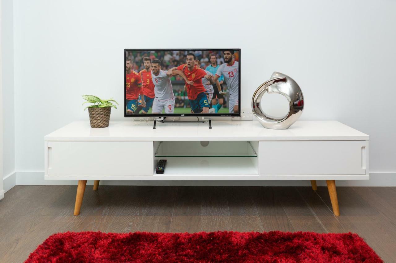 Luxury Apartamento Londres