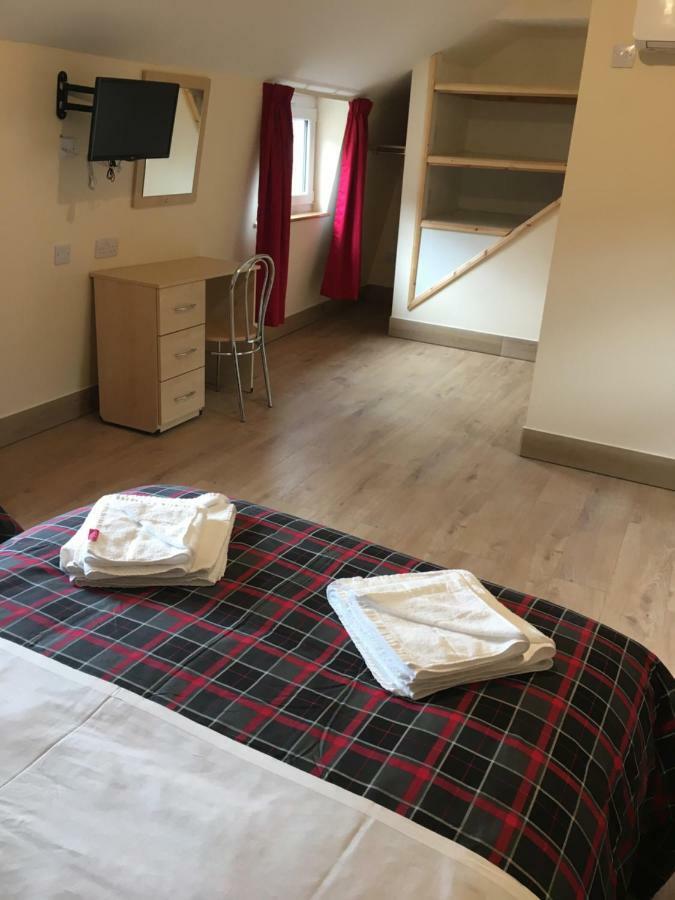 15 New Row Guest house