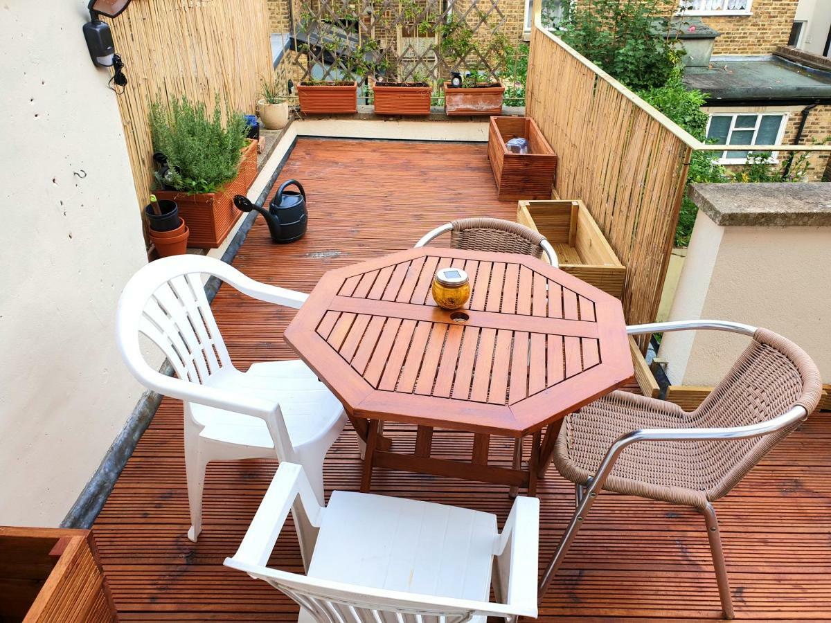 Homestay In Queen's Park London