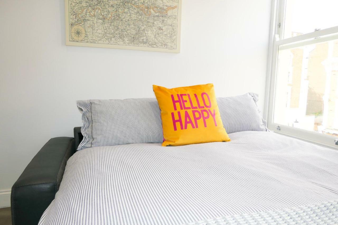 2-bed Notting Hill / Portobello Apartamento Londres