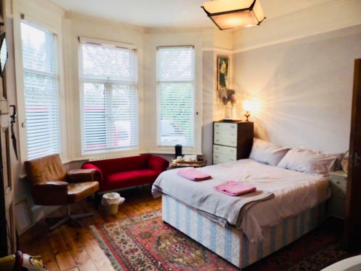 Guest house The Aran London