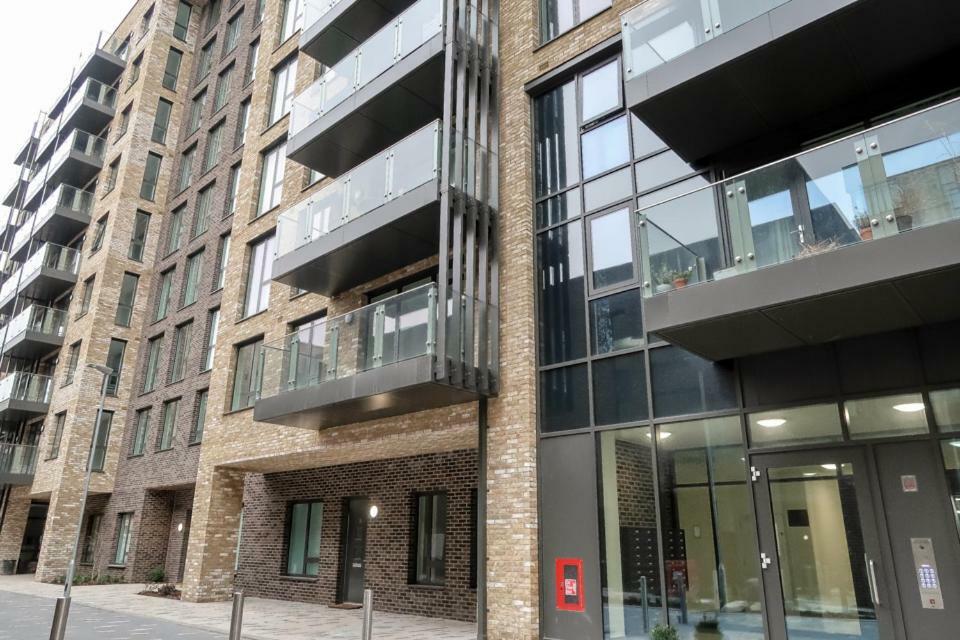 Homestay Lamington Heights London