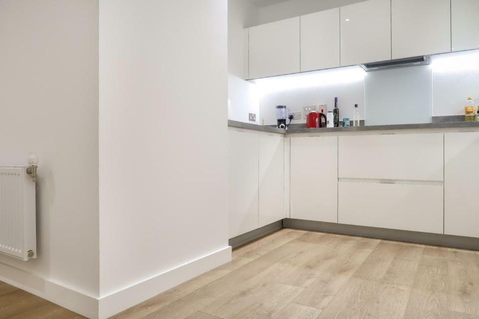 Homestay Lamington Heights London