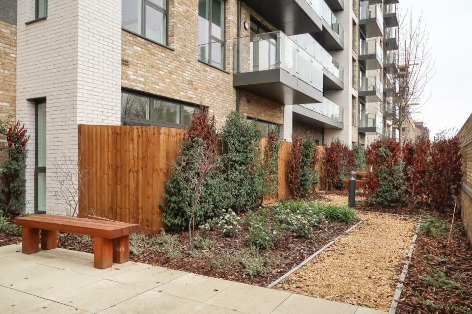 Homestay Lamington Heights London