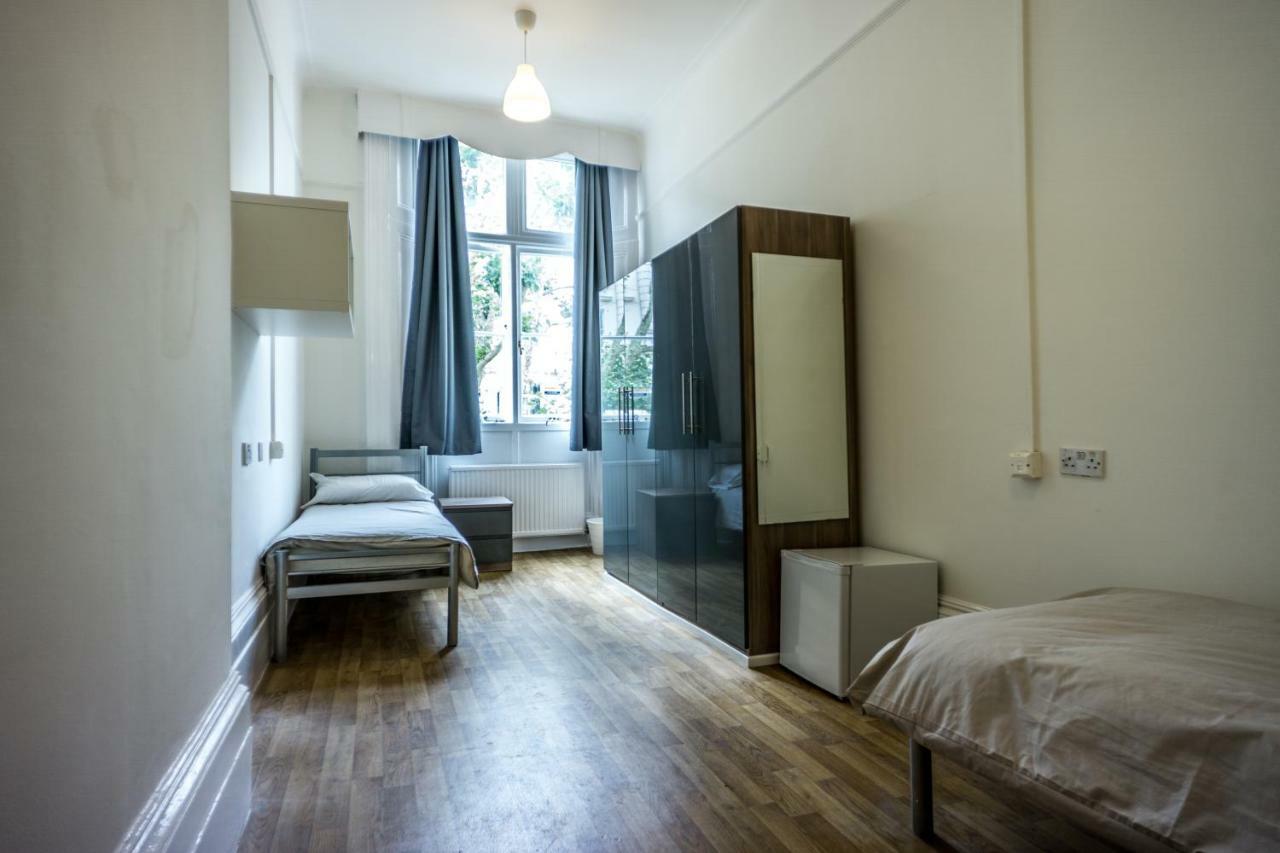 Albergue Sandeman-allen Londres