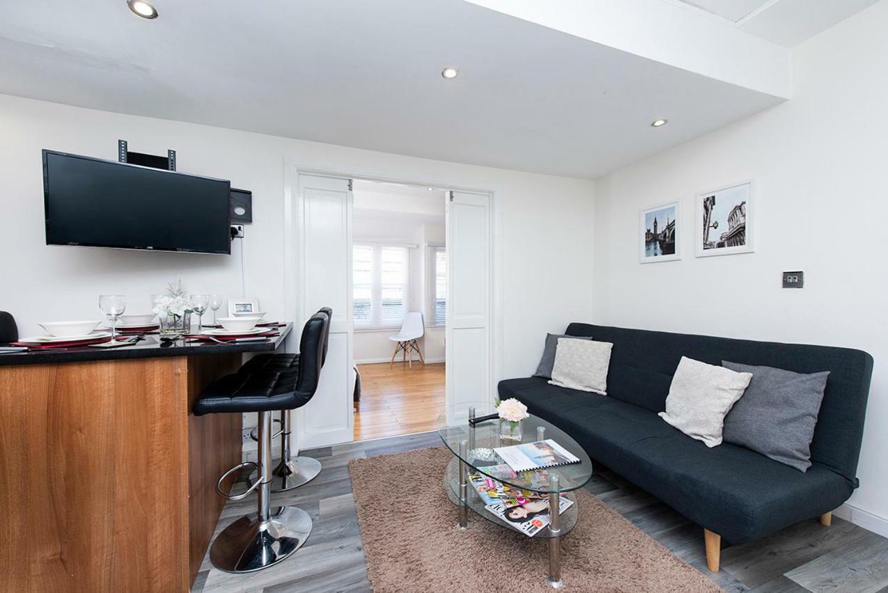 Apartment Soho Garden