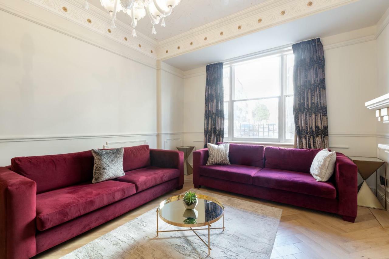 Casa Charles In Mayfair Apartment London