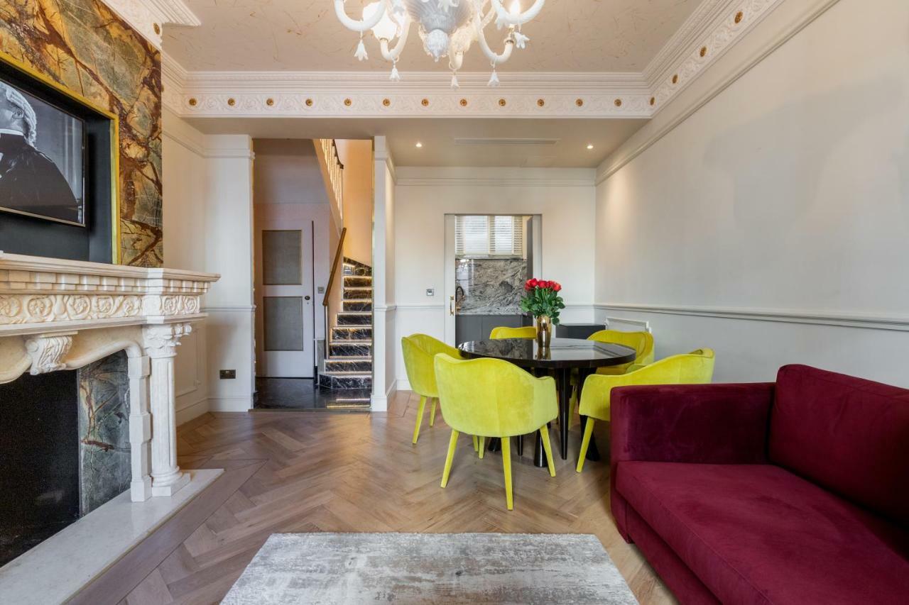 Casa Charles In Mayfair * London