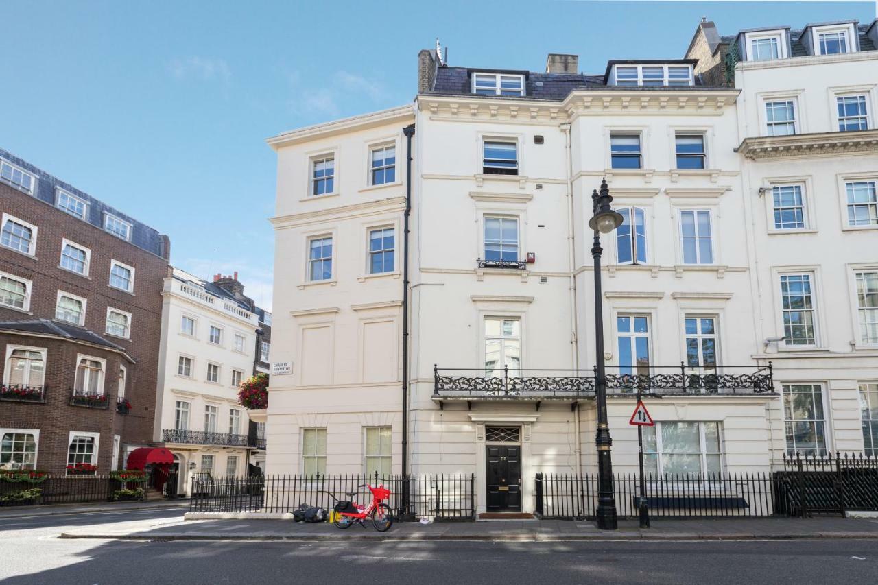 Casa Charles In Mayfair Apartment London
