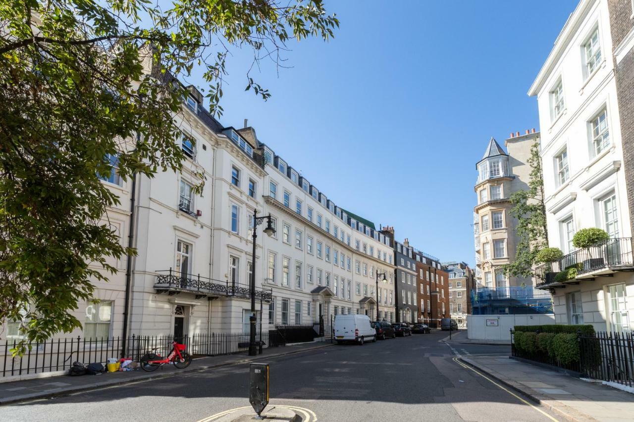 Casa Charles In Mayfair * London