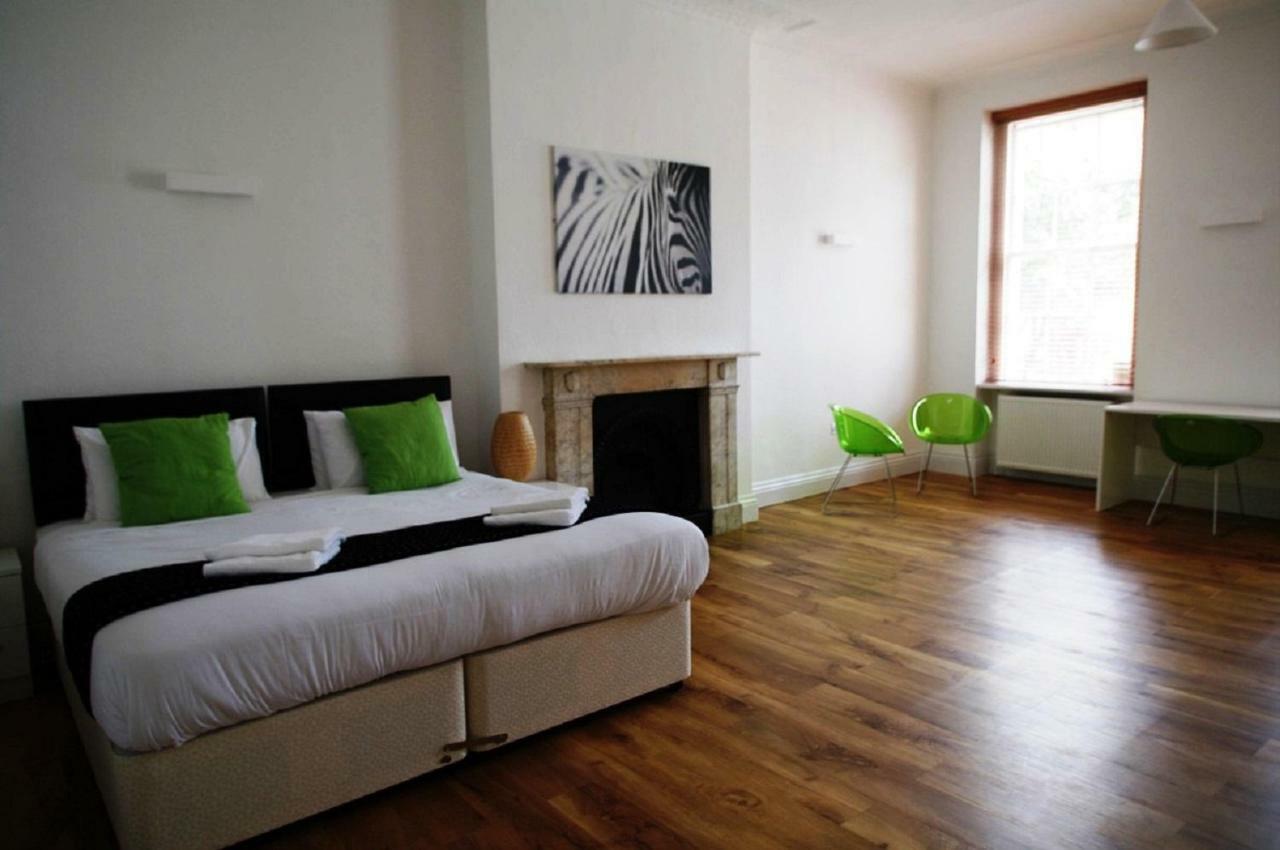 Acorn - Byng Place London