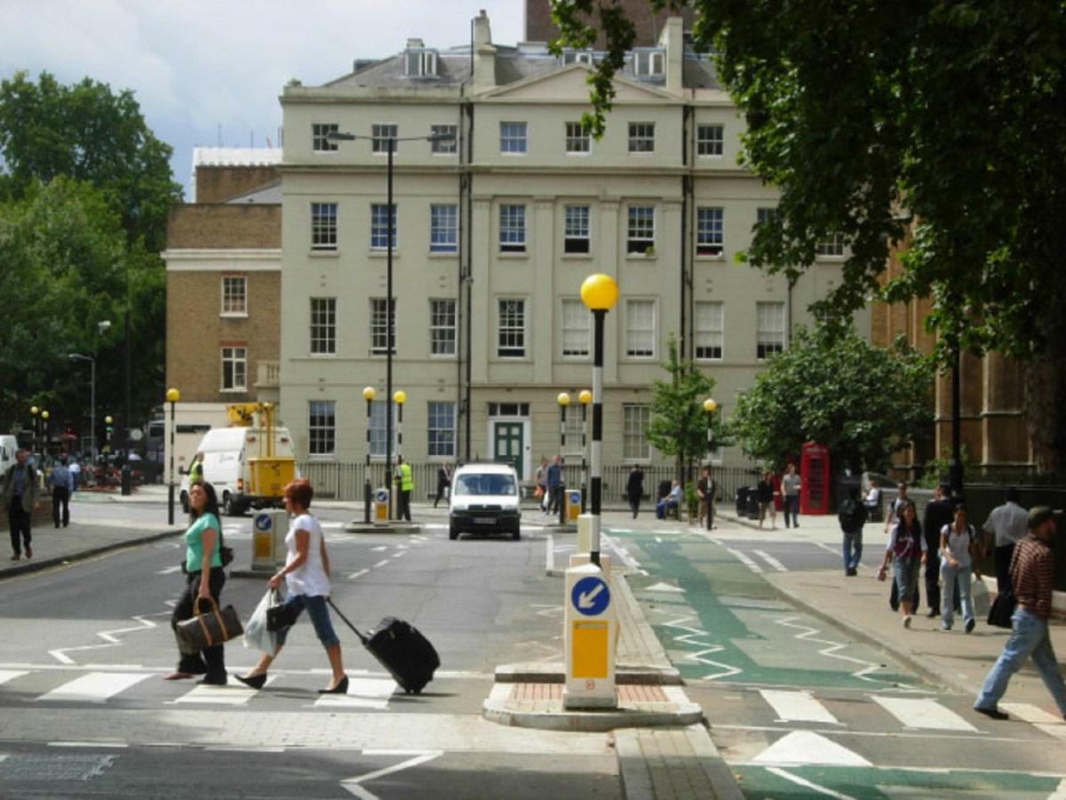 Acorn - Byng Place *