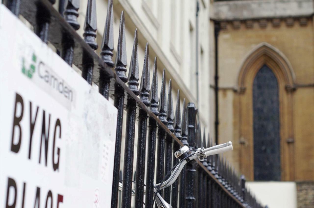 Acorn - Byng Place * London