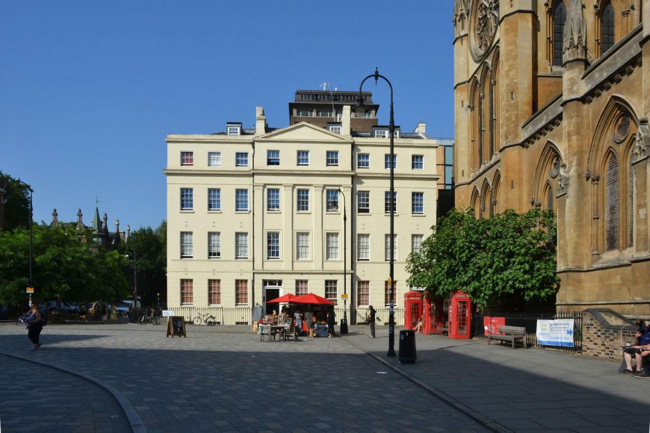 Acorn - Byng Place Apartment